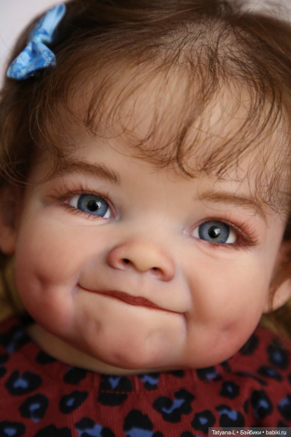 Прототип Рая (Raya by Ping Lau) (фото 3)