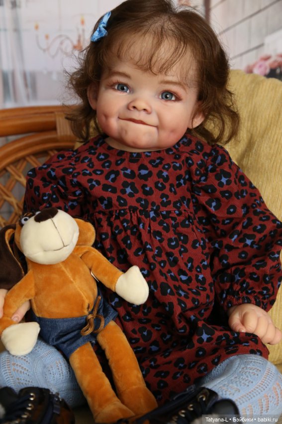 Прототип Рая (Raya by Ping Lau) (фото 4)