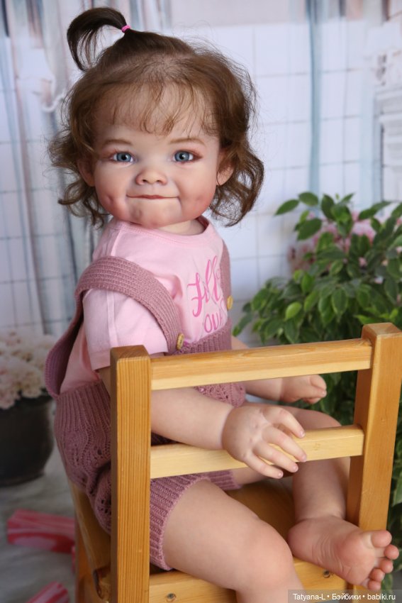 Прототип Рая (Raya by Ping Lau)