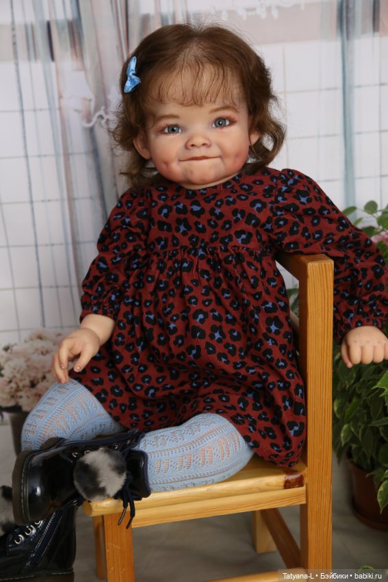 Прототип Рая (Raya by Ping Lau) (фото 8)