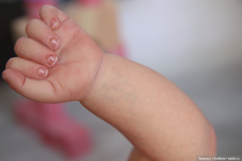 Прототип Рая (Raya by Ping Lau)