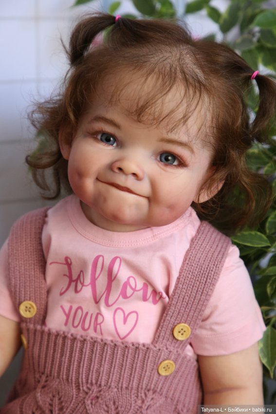 Прототип Рая (Raya by Ping Lau)