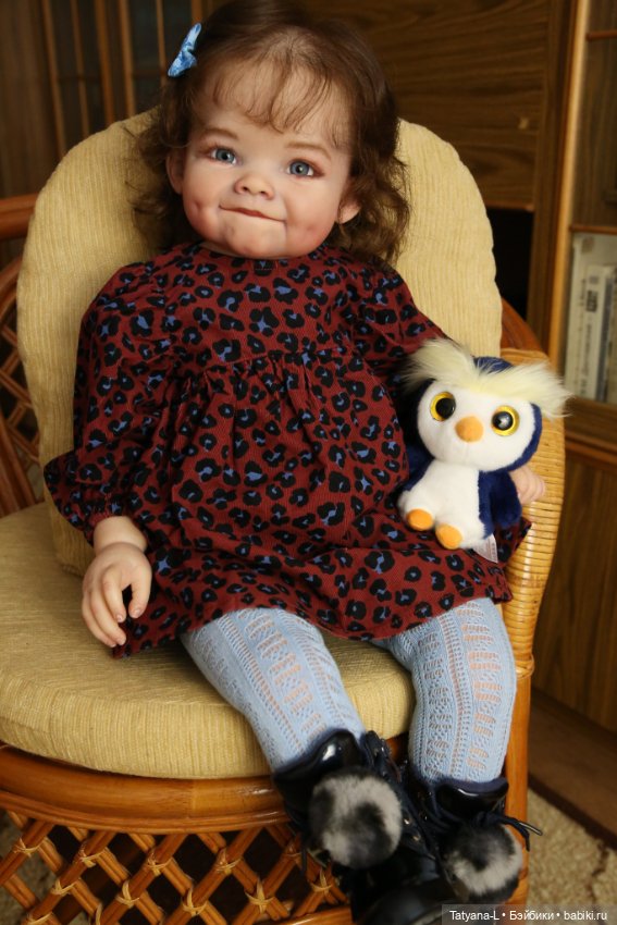 Прототип Рая (Raya by Ping Lau) (фото 2)