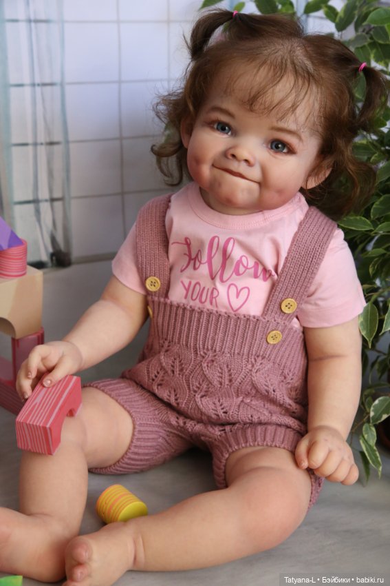 Прототип Рая (Raya by Ping Lau)