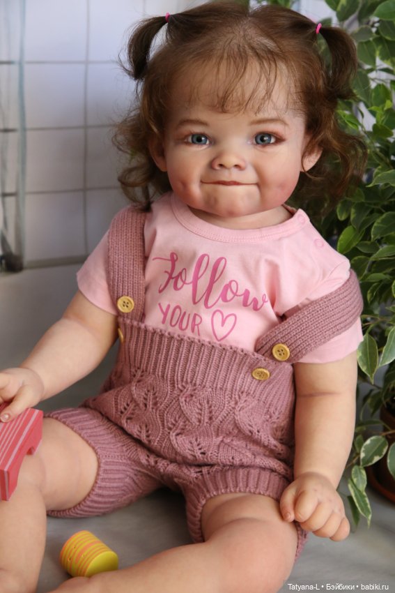 Прототип Рая (Raya by Ping Lau) (фото 9)