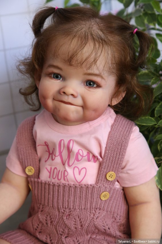 Прототип Рая (Raya by Ping Lau)