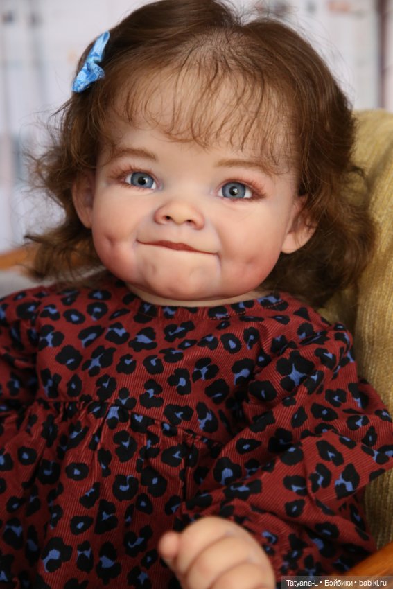 Прототип Рая (Raya by Ping Lau) (фото 6)