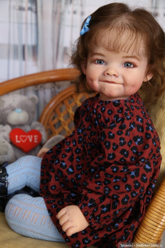 Прототип Рая (Raya by Ping Lau) (фото 7)