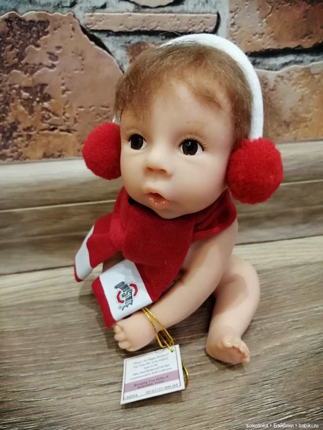 Куклодетки, автора Эштон Дрейк (фото 6)