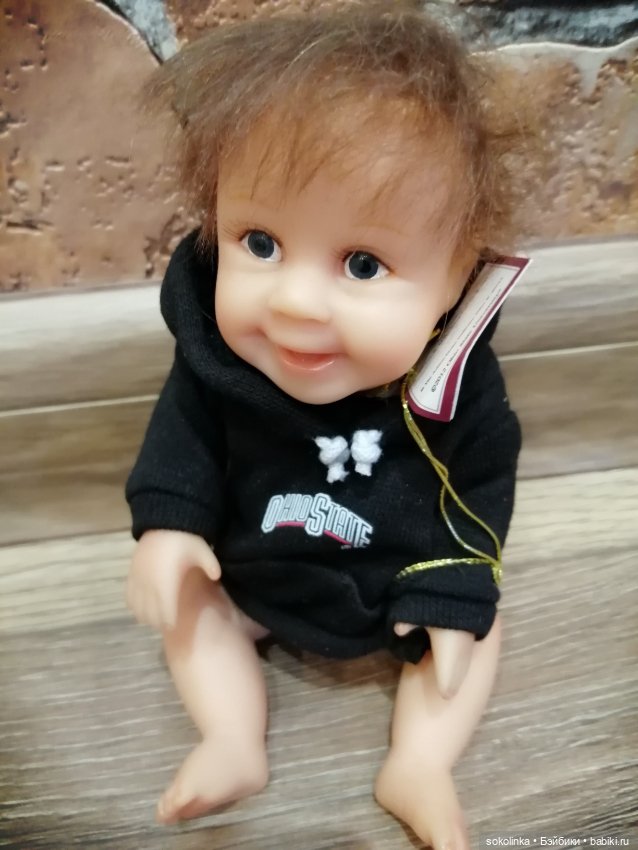 Куклодетки, автора Эштон Дрейк (фото 3)