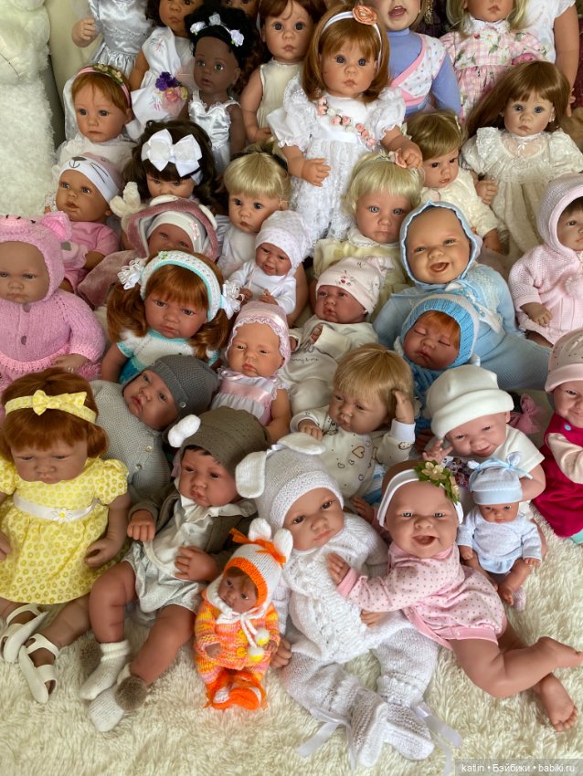 Мое самое любимое Хобби — Куклы Lee Middleton (Ли Миддлтон): Reva Schick (фото 2)