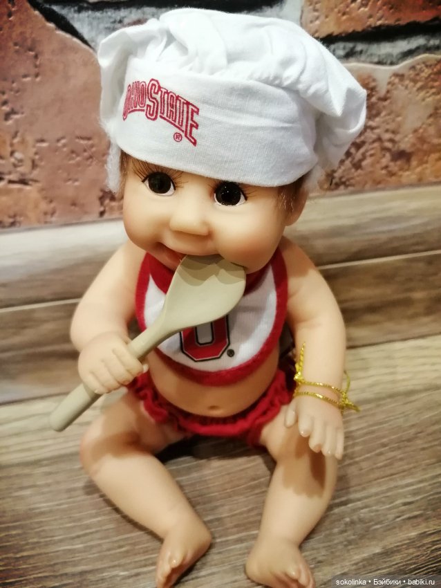 Куклодетки, автора Эштон Дрейк (фото 8)