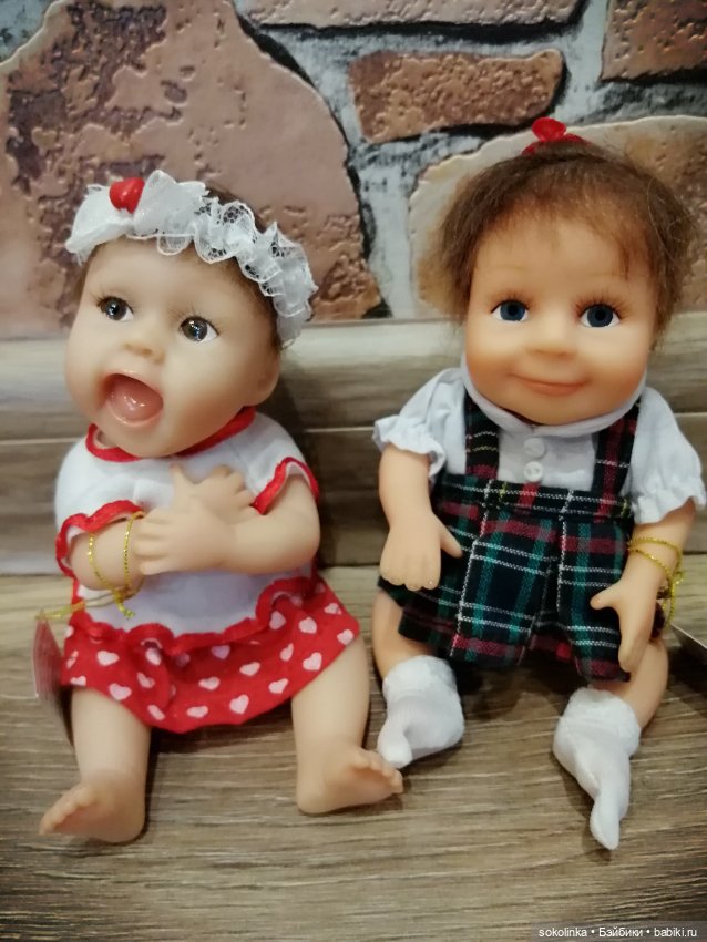 Куклодетки, автора Эштон Дрейк