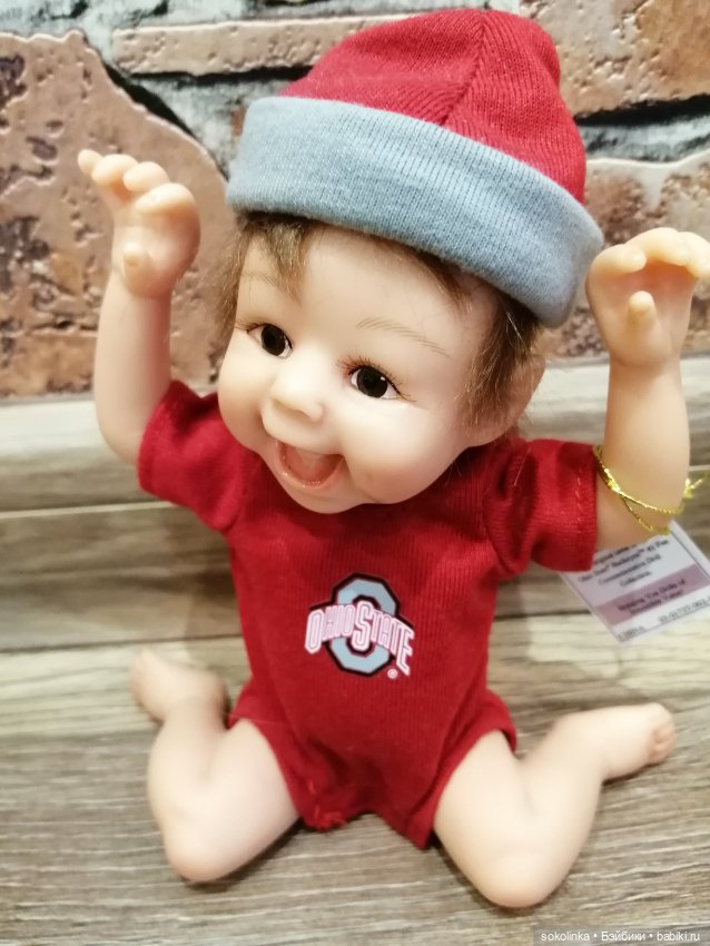 Куклодетки, автора Эштон Дрейк (фото 4)