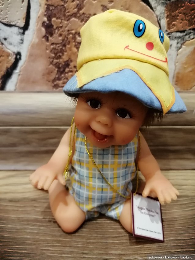 Куклодетки, автора Эштон Дрейк