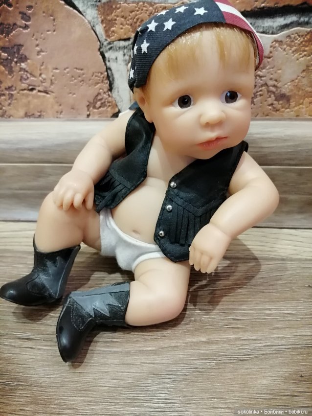 Куклодетки, автора Эштон Дрейк