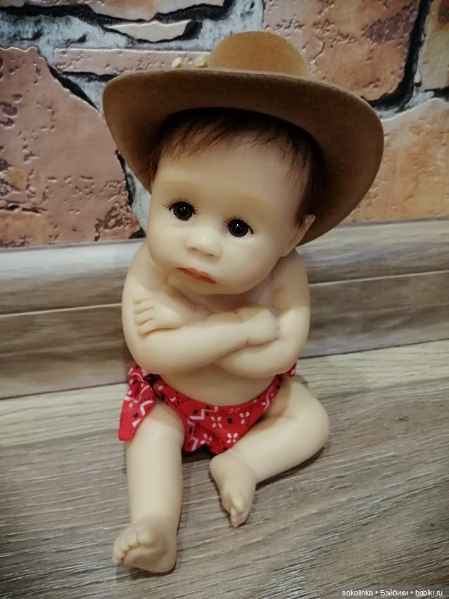 Куклодетки, автора Эштон Дрейк (фото 9)