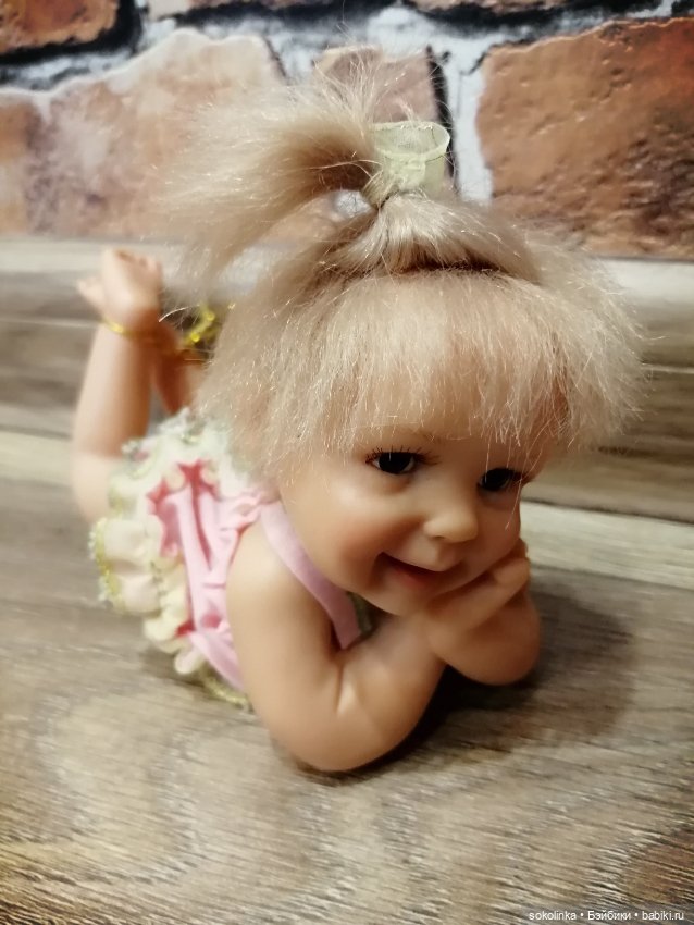 Куклодетки, автора Эштон Дрейк