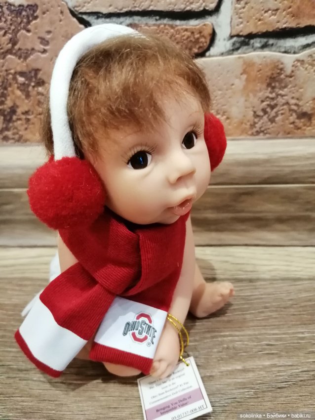 Куклодетки, автора Эштон Дрейк (фото 5)