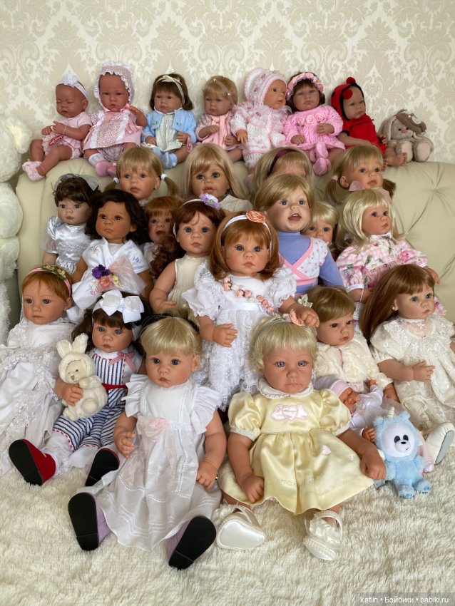 Мое самое любимое Хобби — Куклы Lee Middleton (Ли Миддлтон): Reva Schick (фото 4)