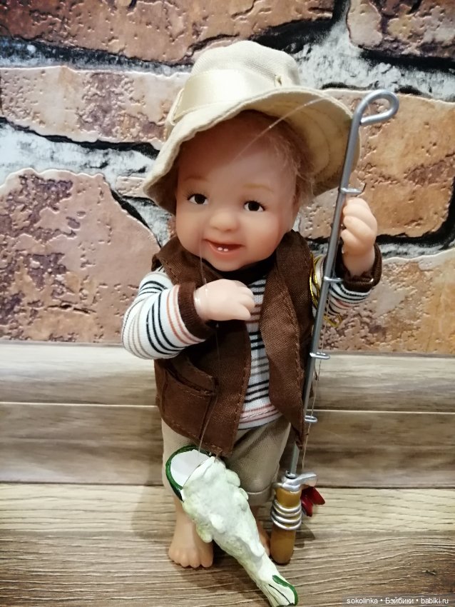 Куклодетки, автора Эштон Дрейк