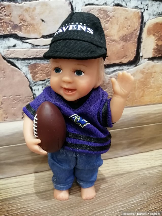 Куклодетки, автора Эштон Дрейк (фото 2)