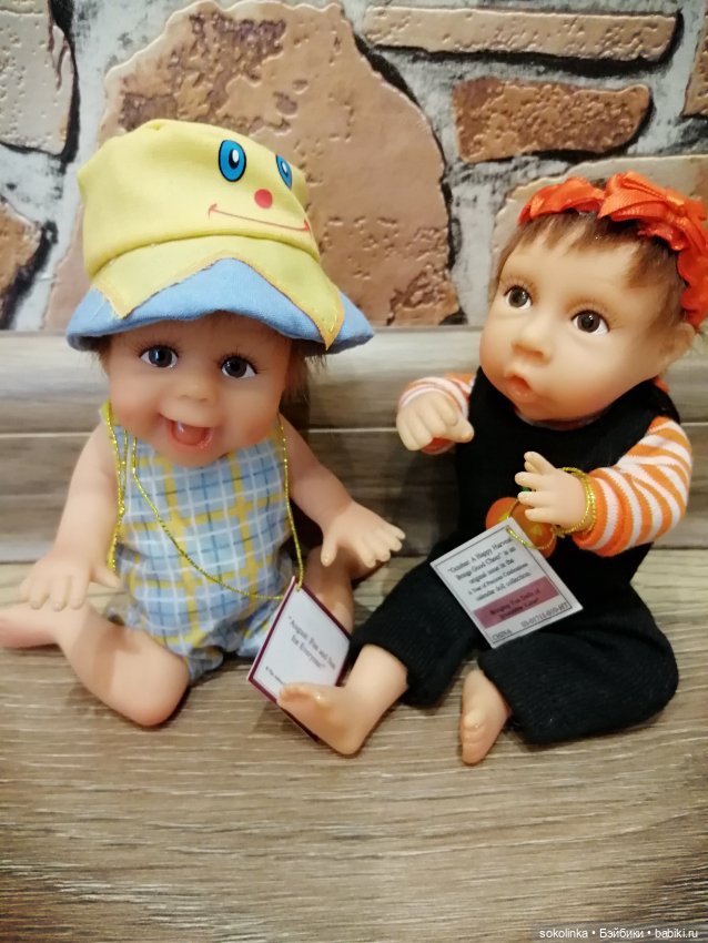 Куклодетки, автора Эштон Дрейк