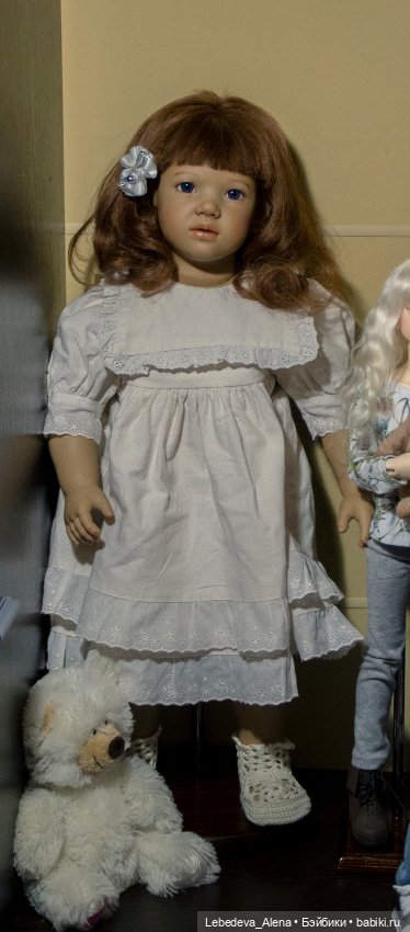 Витрина для кукол — Болталка и разговоры обо всем: жизнь (фото 4)