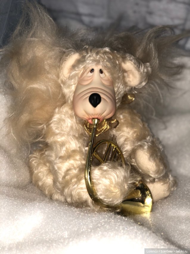 Ангелы-хранители — Игровые куклы разных производителей (Разное): редкие бренды