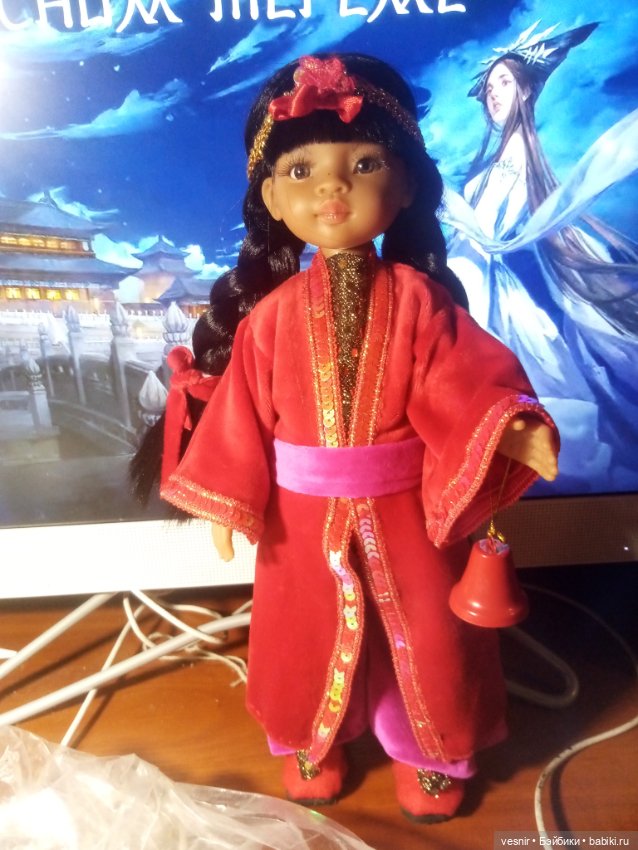 Сон в красном тереме — Болталка и разговоры обо всем: жизнь