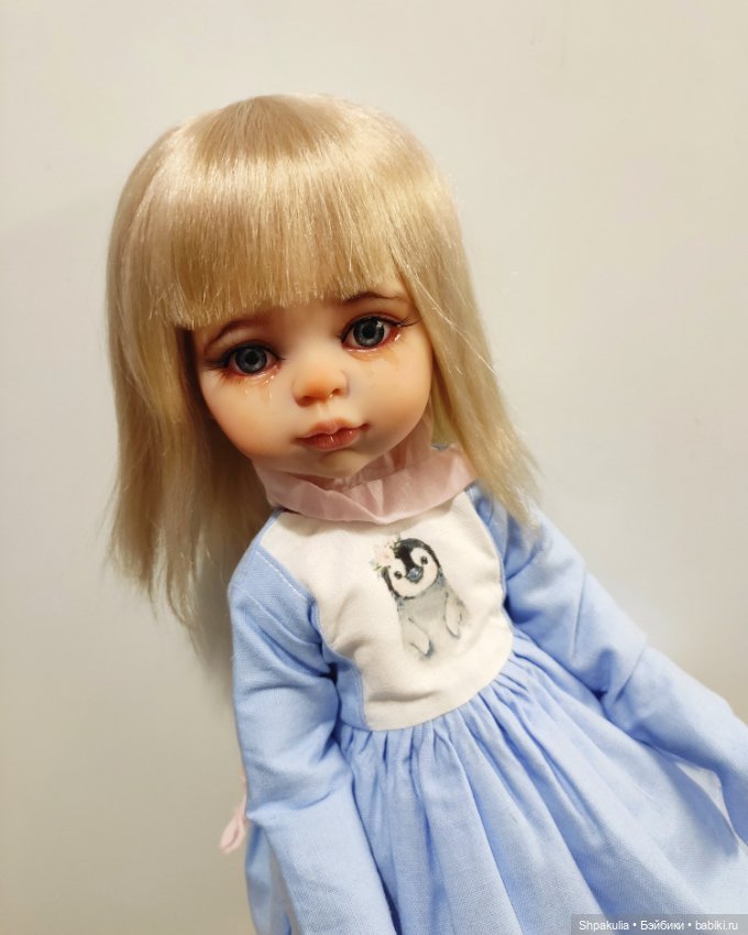 Мои последние работы, продолжение