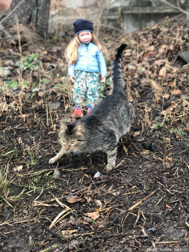 Старый дом — Игровые куклы Zwergnase (Цвергназе) Junior: Джуниор (фото 3)