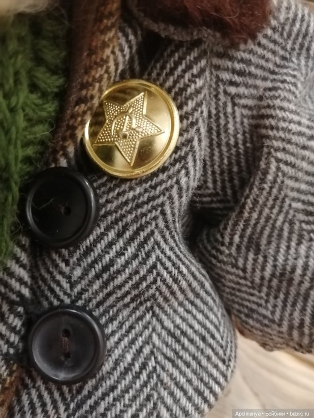 Фернанд - друг кролика Питера (фото 7)