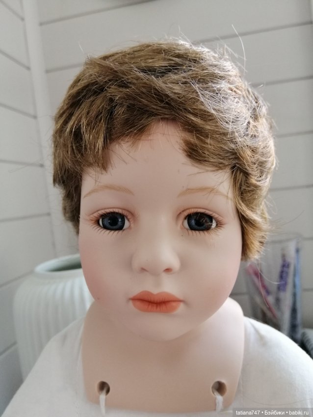 Чьих Мы будем — Коллекционные куклы разных авторов (Разное): редкие бренды