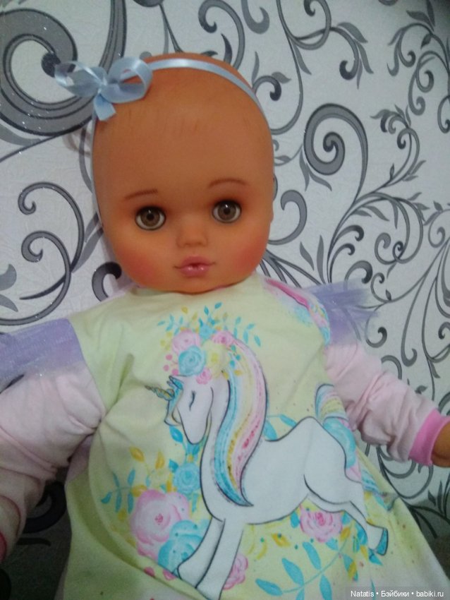 Не сбывшаяся мечта моего детства теперь со мной (фото 3)