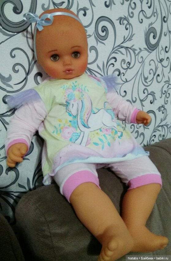 Не сбывшаяся мечта моего детства теперь со мной (фото 2)