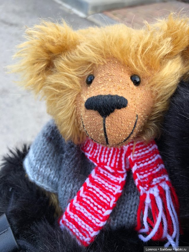 Из России с любовью❤ — Коллекционные куклы разных авторов (Разное): редкие бренды