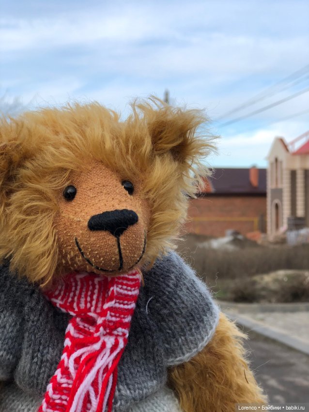 Из России с любовью❤ — Коллекционные куклы разных авторов (Разное): редкие бренды (фото 8)