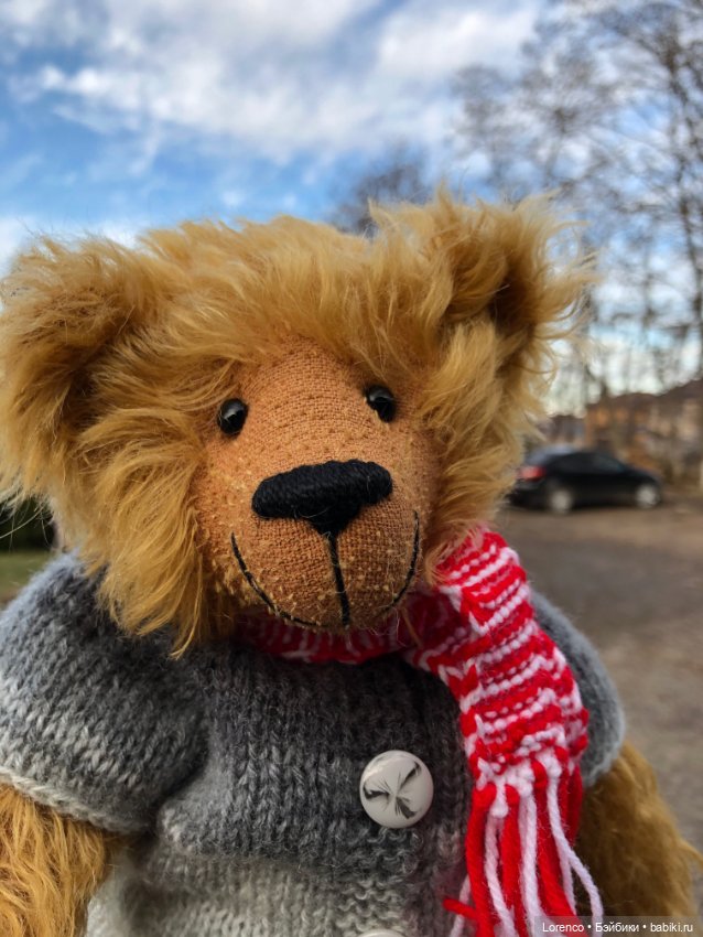 Из России с любовью❤ — Коллекционные куклы разных авторов (Разное): редкие бренды