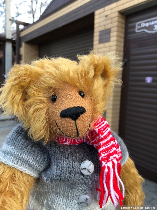 Из России с любовью❤ — Коллекционные куклы разных авторов (Разное): редкие бренды