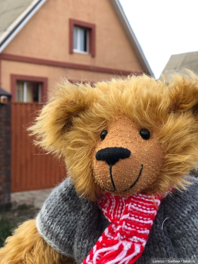 Из России с любовью❤ — Коллекционные куклы разных авторов (Разное): редкие бренды (фото 10)