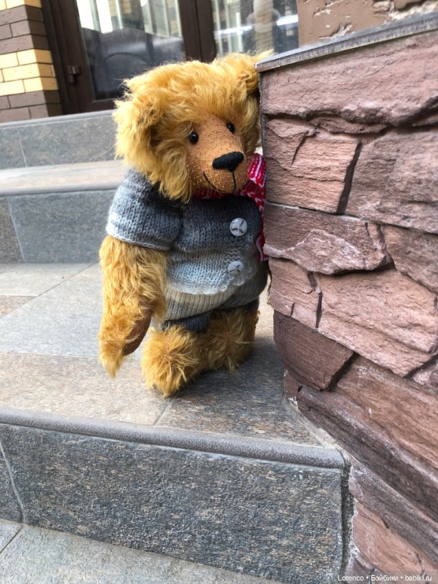 Из России с любовью❤ — Коллекционные куклы разных авторов (Разное): редкие бренды