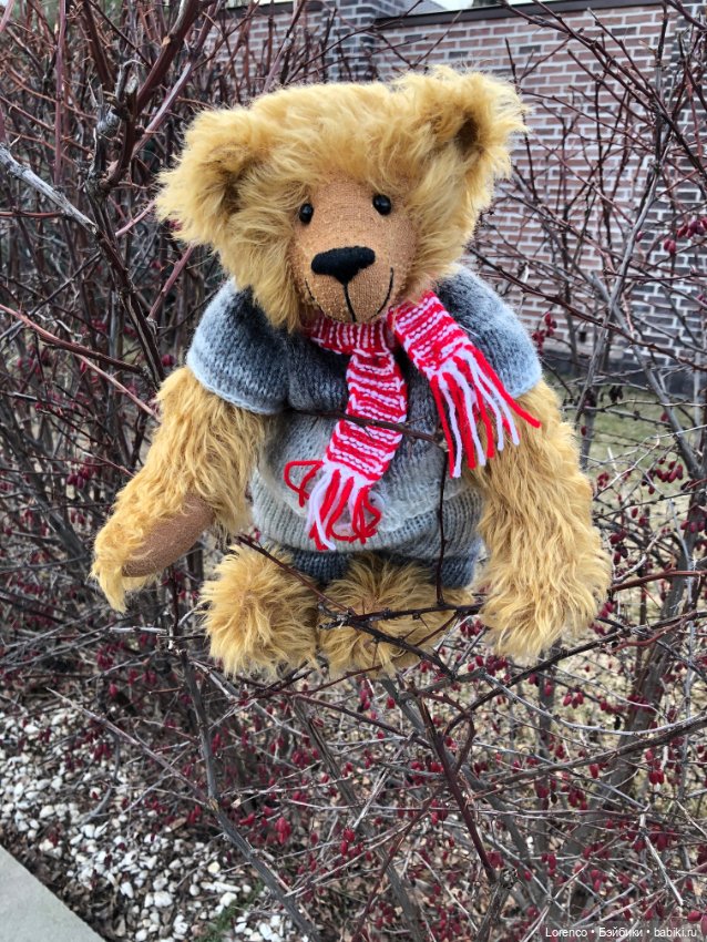 Из России с любовью❤ — Коллекционные куклы разных авторов (Разное): редкие бренды