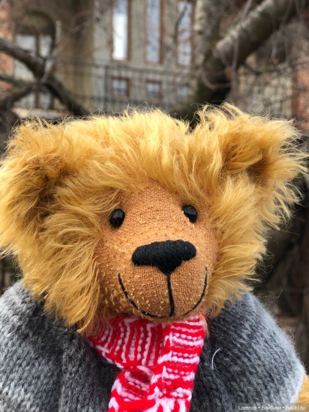 Из России с любовью❤ — Коллекционные куклы разных авторов (Разное): редкие бренды (фото 9)