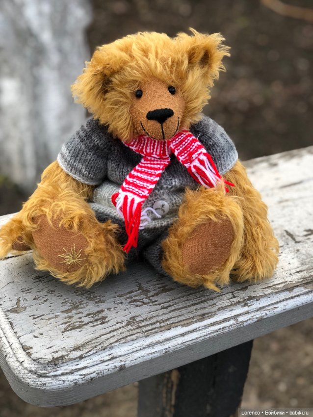 Из России с любовью❤ — Коллекционные куклы разных авторов (Разное): редкие бренды