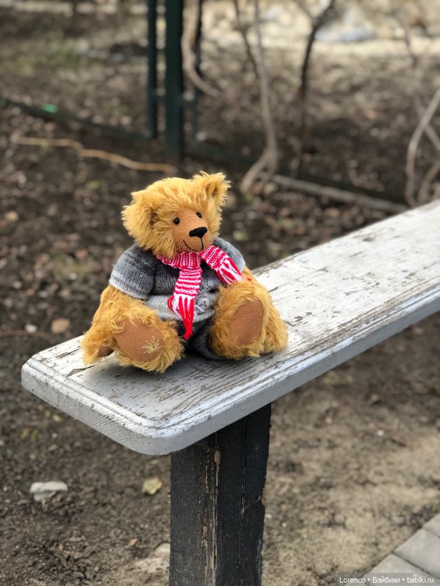 Из России с любовью❤ — Коллекционные куклы разных авторов (Разное): редкие бренды