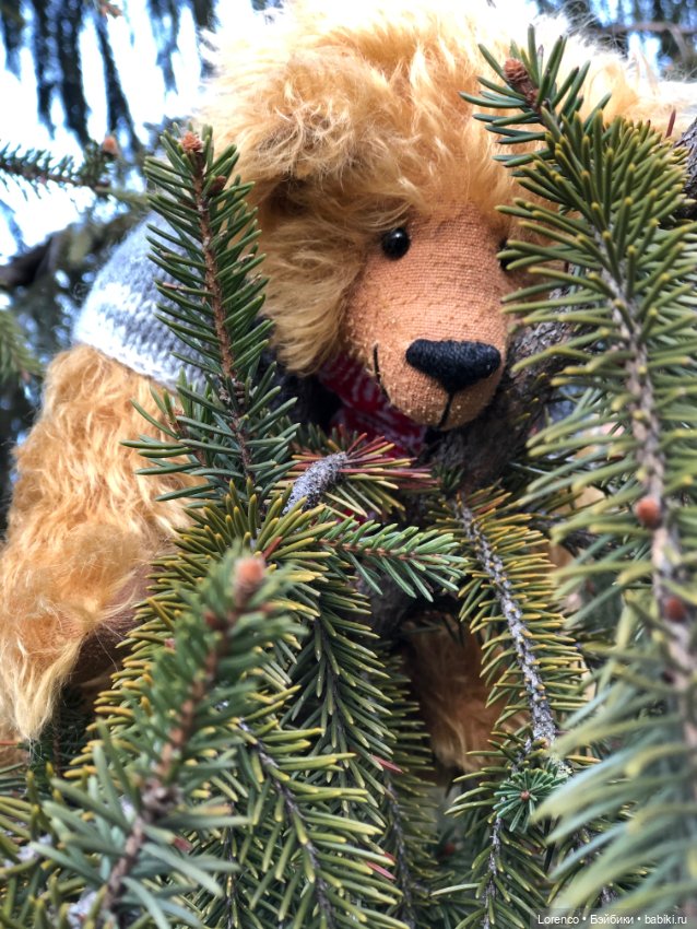 Из России с любовью❤ — Коллекционные куклы разных авторов (Разное): редкие бренды