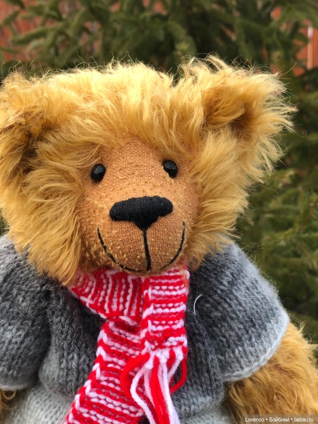 Из России с любовью❤ — Коллекционные куклы разных авторов (Разное): редкие бренды