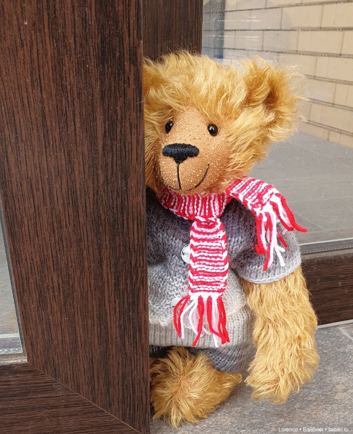 Из России с любовью❤ — Коллекционные куклы разных авторов (Разное): редкие бренды