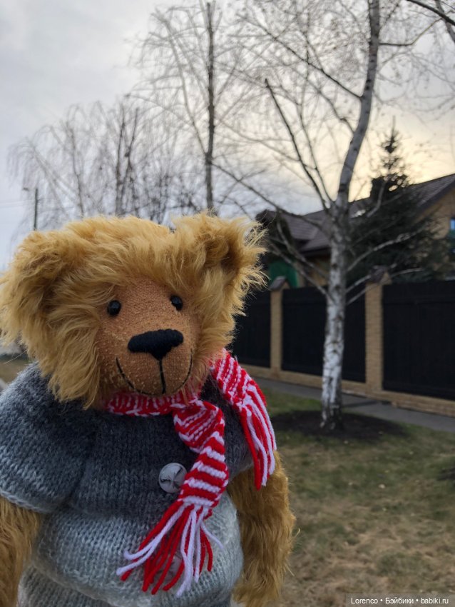 Из России с любовью❤ — Коллекционные куклы разных авторов (Разное): редкие бренды